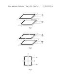 FLEXIBLE SCREEN AND BEND IDENTIFYING METHOD THEREOF, FLEXIBLE DISPLAY     APPARATUS diagram and image