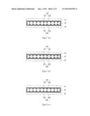 FLEXIBLE SCREEN AND BEND IDENTIFYING METHOD THEREOF, FLEXIBLE DISPLAY     APPARATUS diagram and image