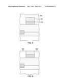 METAL-INSULATOR-METAL CAPACITOR ARCHITECTURE diagram and image