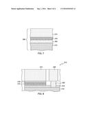 METAL-INSULATOR-METAL CAPACITOR ARCHITECTURE diagram and image