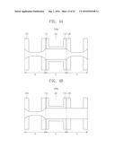 SEMICONDUCTOR DEVICES HAVING TAPERED ACTIVE REGIONS diagram and image