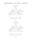 SEMICONDUCTOR DEVICES HAVING TAPERED ACTIVE REGIONS diagram and image