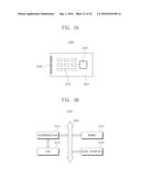 SEMICONDUCTOR DEVICES HAVING TAPERED ACTIVE REGIONS diagram and image