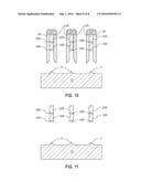 METHOD OF FORMATION OF GERMANIUM NANOWIRES ON BULK SUBSTRATES diagram and image