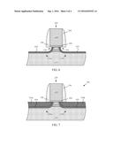 REDUCED CURRENT LEAKAGE SEMICONDUCTOR DEVICE diagram and image