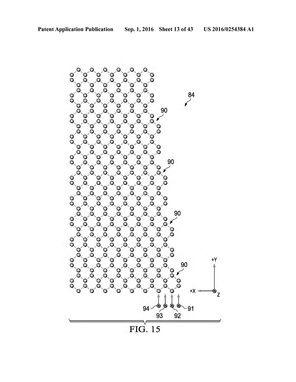 FETs and Methods for Forming the Same - diagram, schematic, and image 14