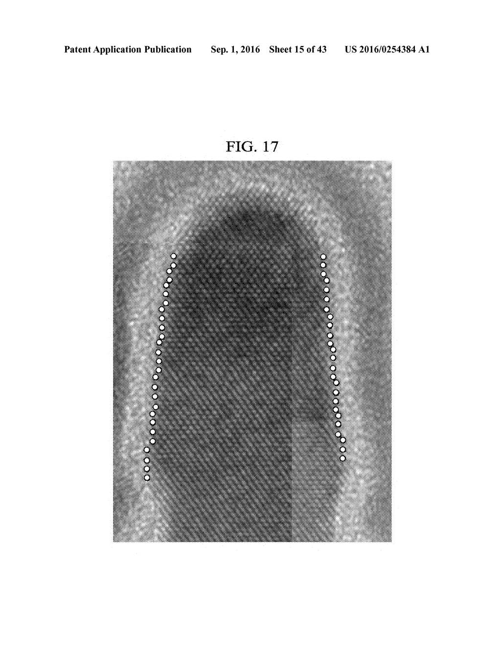 FETs and Methods for Forming the Same - diagram, schematic, and image 16