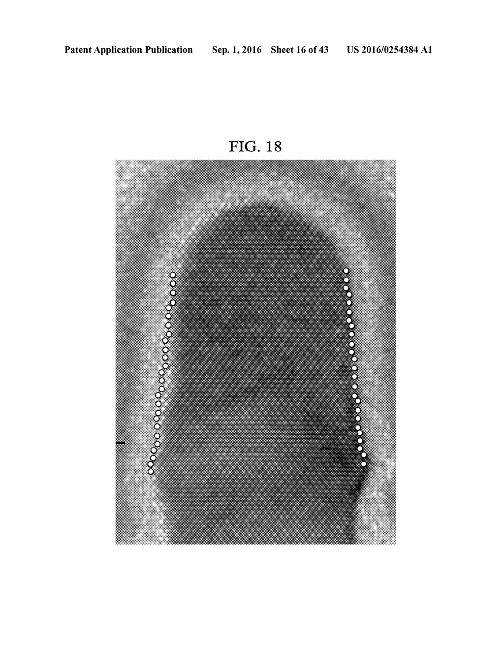 FETs and Methods for Forming the Same - diagram, schematic, and image 17