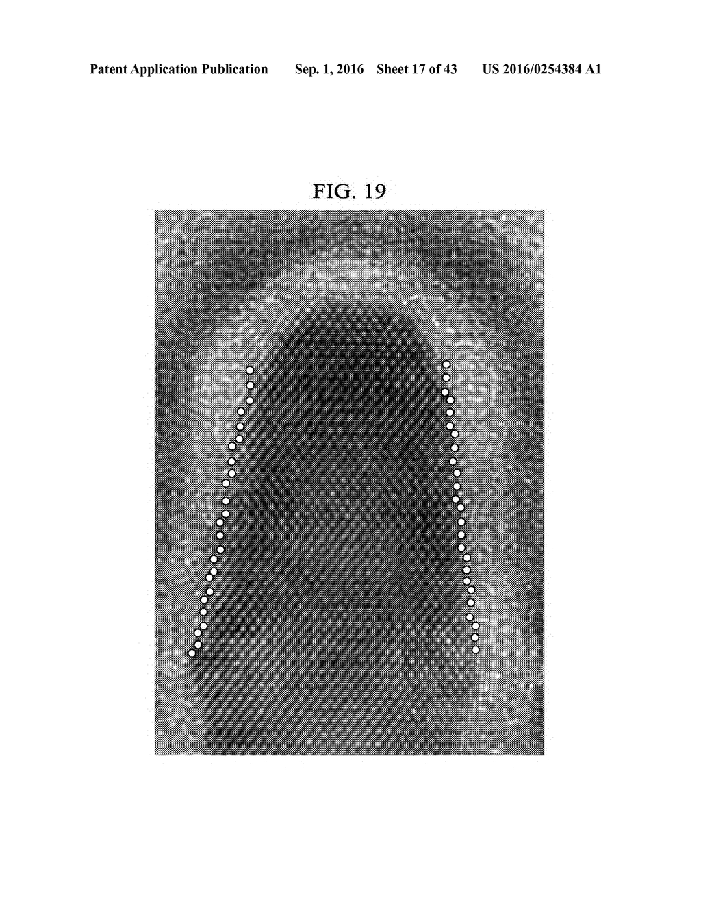 FETs and Methods for Forming the Same - diagram, schematic, and image 18