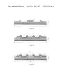 THIN FILM TRANSISTOR, METHOD OF MANUFACTURING THE SAME, DISPLAY SUBSTRATE     AND DISPLAY APPARATUS diagram and image