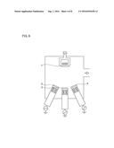 PIEZOELECTRIC THIN FILM, MANUFACTURING METHOD THEREFOR, AND PIEZOELECTRIC     ELEMENT diagram and image