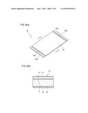 PIEZOELECTRIC THIN FILM, MANUFACTURING METHOD THEREFOR, AND PIEZOELECTRIC     ELEMENT diagram and image