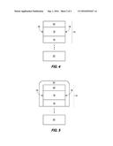 Methods of Forming and Using Materials Containing Silicon and Nitrogen diagram and image