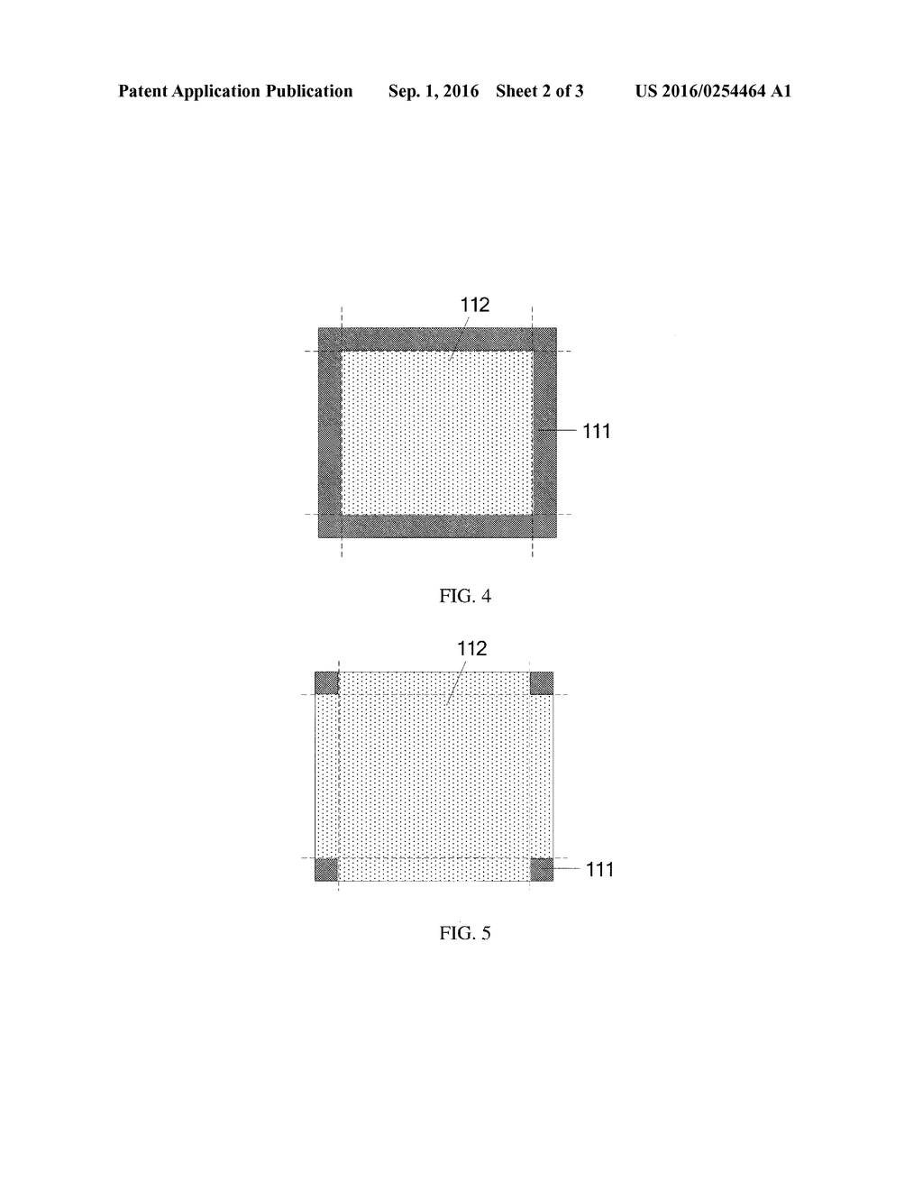 MOTHERBOARD OF FLEXIBLE DISPLAY PANEL AND METHOD FOR MANUFACTURING     FLEXIBLE DISPLAY PANEL - diagram, schematic, and image 03