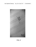 ALIGNED CARBON NANOTUBES FOR USE IN HIGH PERFORMANCE FIELD EFFECT     TRANSISTORS diagram and image