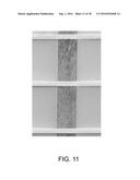 ALIGNED CARBON NANOTUBES FOR USE IN HIGH PERFORMANCE FIELD EFFECT     TRANSISTORS diagram and image