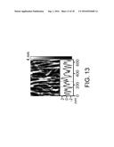 ALIGNED CARBON NANOTUBES FOR USE IN HIGH PERFORMANCE FIELD EFFECT     TRANSISTORS diagram and image