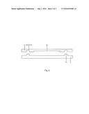 DISPLAY PANEL, PACKAGING METHOD THEREOF AND DISPLAY DEVICE diagram and image