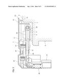 BATTERY COVER diagram and image