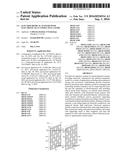 ELECTROCHEMICAL SYSTEMS WITH ELECTRONICALLY CONDUCTIVE LAYERS diagram and image