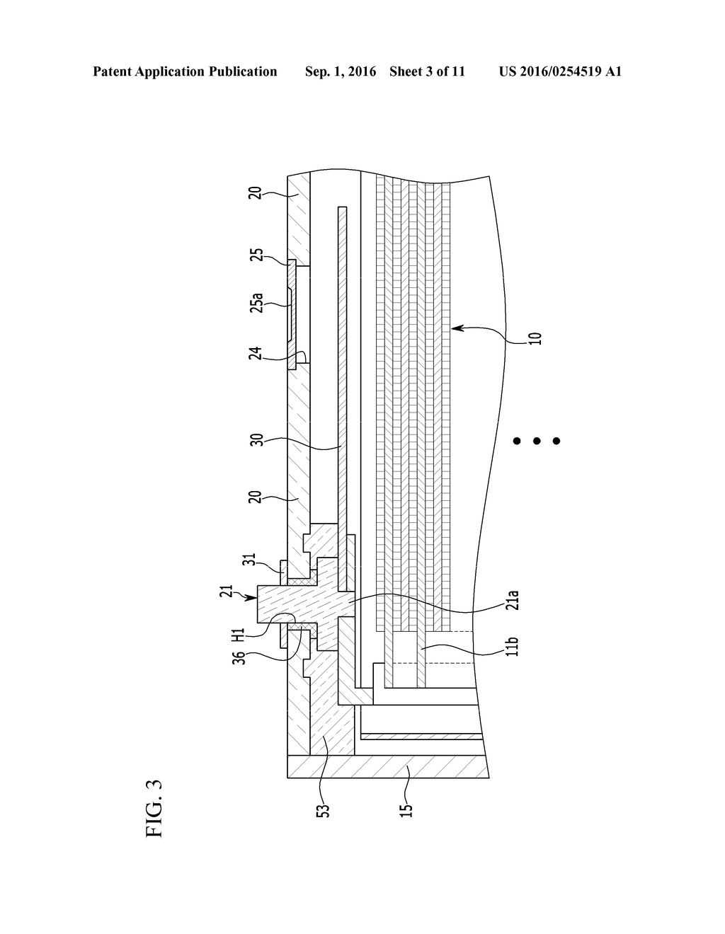 RECHARGEABLE BATTERY - diagram, schematic, and image 04