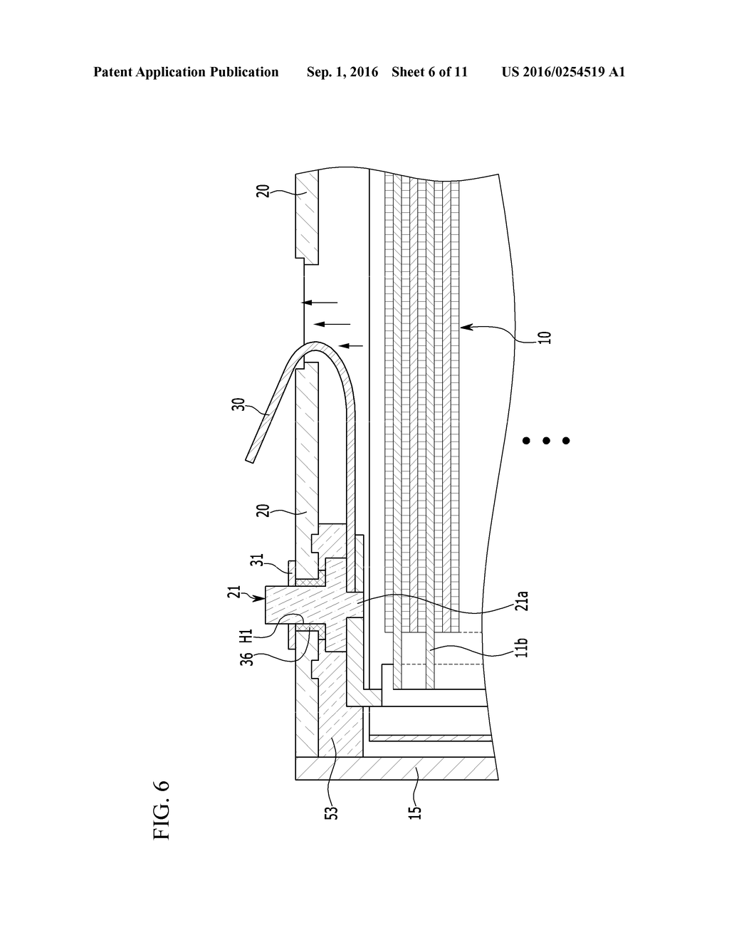 RECHARGEABLE BATTERY - diagram, schematic, and image 07