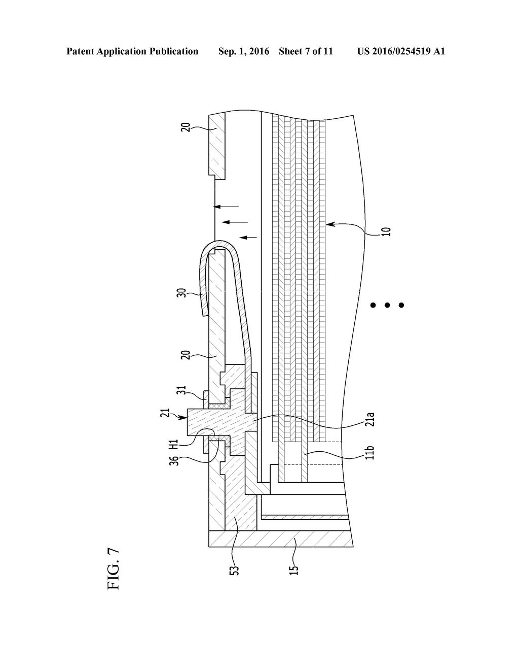 RECHARGEABLE BATTERY - diagram, schematic, and image 08