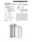 POSITIVE ELECTRODE FOR ALKALINE STORAGE BATTERIES AND ALKALINE STORAGE     BATTERY diagram and image