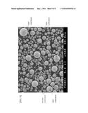 POSITIVE ELECTRODE FOR ALKALINE STORAGE BATTERIES AND ALKALINE STORAGE     BATTERY diagram and image