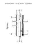 HOLLOW CORE COAXIAL CABLES AND METHODS OF MAKING THE SAME diagram and image