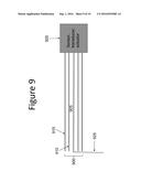 HOLLOW CORE COAXIAL CABLES AND METHODS OF MAKING THE SAME diagram and image