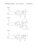 ELECTRIC WIRE WITH TERMINAL AND MANUFACTURING METHOD FOR ELECTRIC WIRE     WITH TERMINAL diagram and image