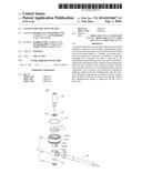 CONNECTOR FOR CAVITY FILTER diagram and image