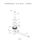 CONNECTOR FOR CAVITY FILTER diagram and image