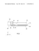 MODULE HOUSING FOR ELECTRONIC ASSEMBLY diagram and image