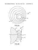 APPARATUS AND METHODS FOR SUPPORTING AN ARTICLE diagram and image