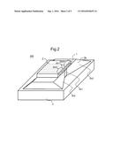 SEMICONDUCTOR LASER LIGHT SOURCE diagram and image