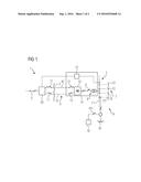 SYSTEM FOR TRANSMITTING ELECTRICAL POWER diagram and image