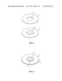 Anti-Separating Structure of Sensing Magnet For EPS Motor diagram and image