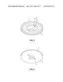 Anti-Separating Structure of Sensing Magnet For EPS Motor diagram and image