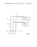 GENERATOR ASSEMBLY AND BEARING EQUIPPED WITH THE SAME diagram and image