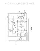 MULTI-LEVEL SWITCHING REGULATOR CIRCUITS AND METHODS WITH FINITE STATE     MACHINE CONTROL diagram and image