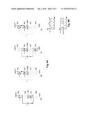 MULTI-LEVEL SWITCHING REGULATOR CIRCUITS AND METHODS WITH FINITE STATE     MACHINE CONTROL diagram and image