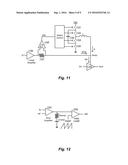 MULTI-LEVEL SWITCHING REGULATOR CIRCUITS AND METHODS WITH FINITE STATE     MACHINE CONTROL diagram and image