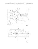 CONTROL CIRCUIT FOR POWER CONVERTER diagram and image