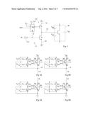 CONTROL CIRCUIT FOR POWER CONVERTER diagram and image