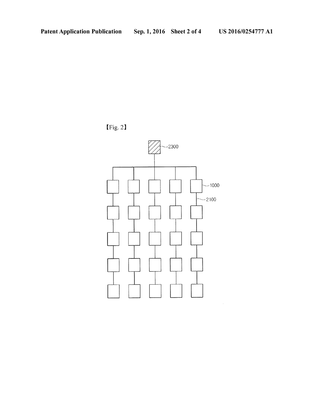 SOLAR POWER GENERATING DEVICE - diagram, schematic, and image 03