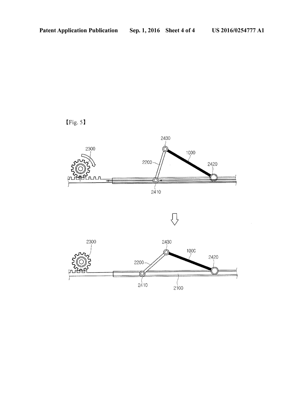 SOLAR POWER GENERATING DEVICE - diagram, schematic, and image 05