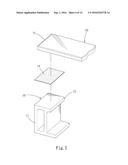 SOLAR MODULE AND MANUFACTURING METHOD THEREOF diagram and image