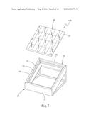 SOLAR MODULE AND MANUFACTURING METHOD THEREOF diagram and image